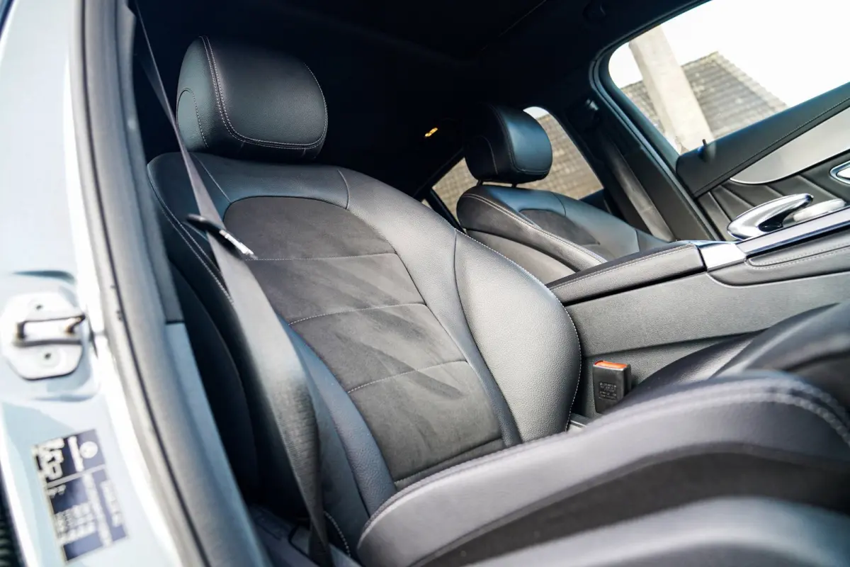 300 4MATIC | 360 Camera | Burmester | Panorama Dak | Lane Assist | Adaptief Cruise Control