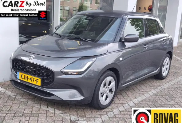 1.2 SELECT SMART HYBRID AUTOMAAT | DEMO DEAL! | Garantie tot 2036!