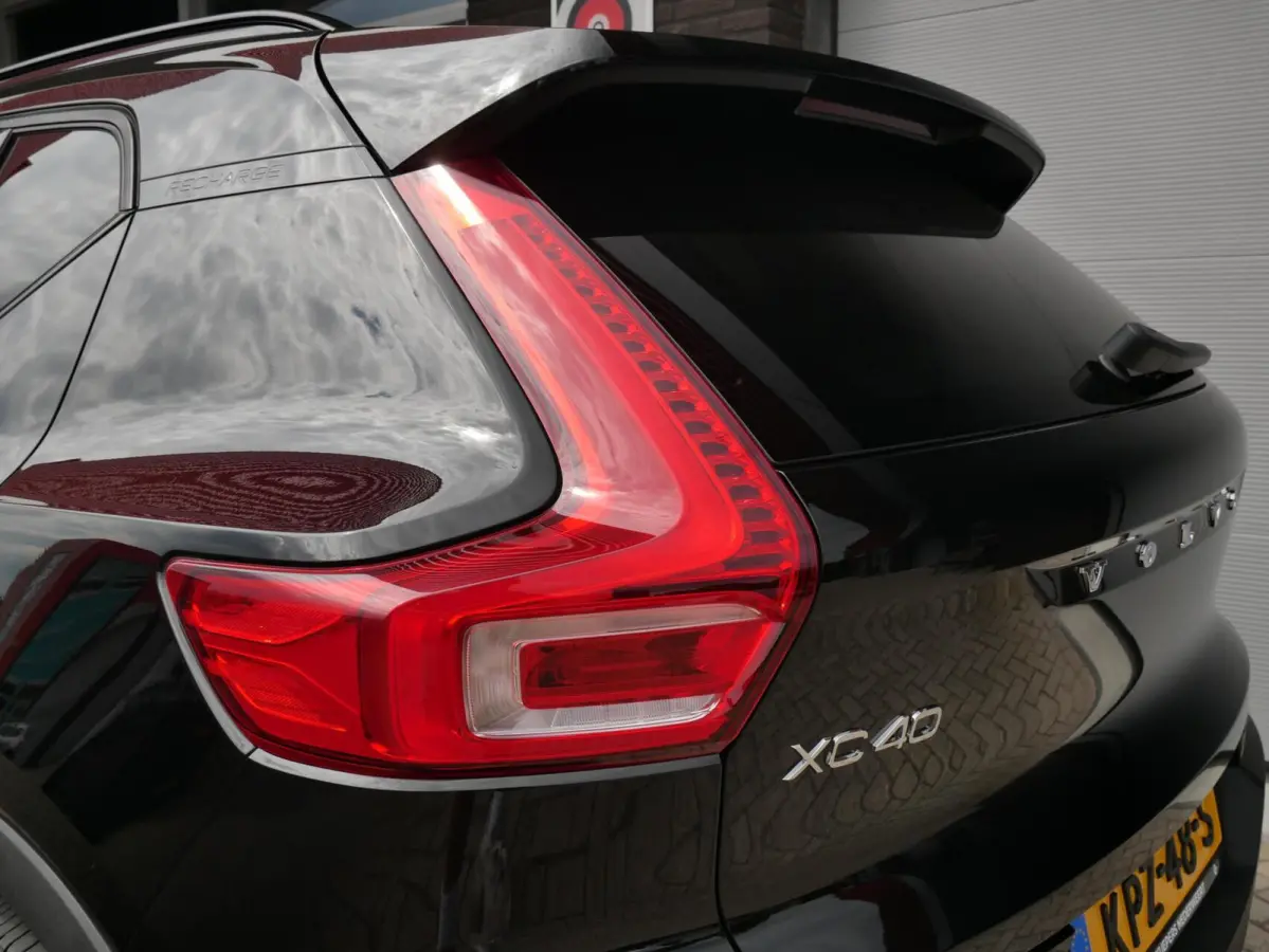1.5 T4 R-Design Pano| Dealer onderhouden|