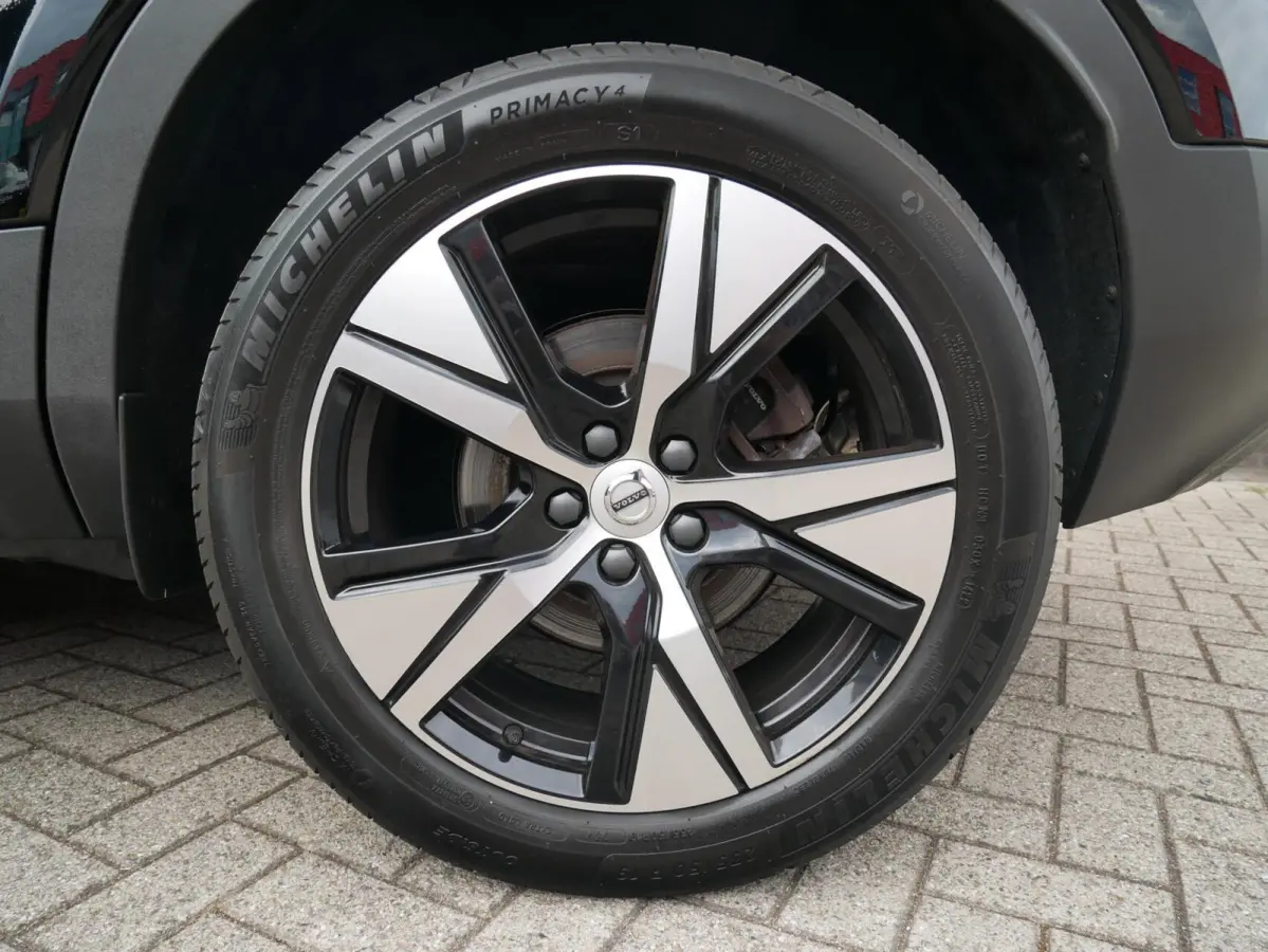 1.5 T4 R-Design Pano| Dealer onderhouden|