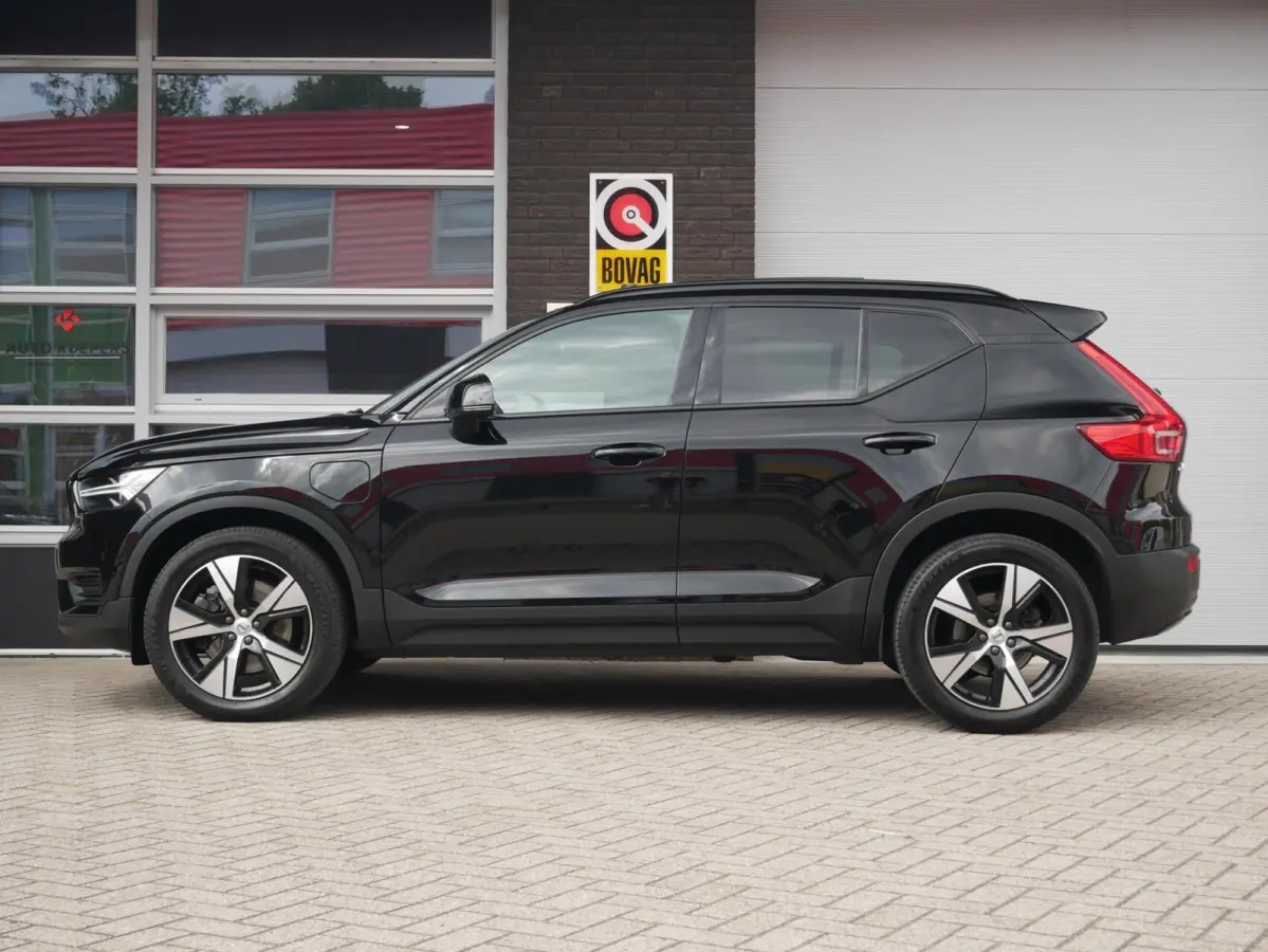 1.5 T4 R-Design Pano| Dealer onderhouden|