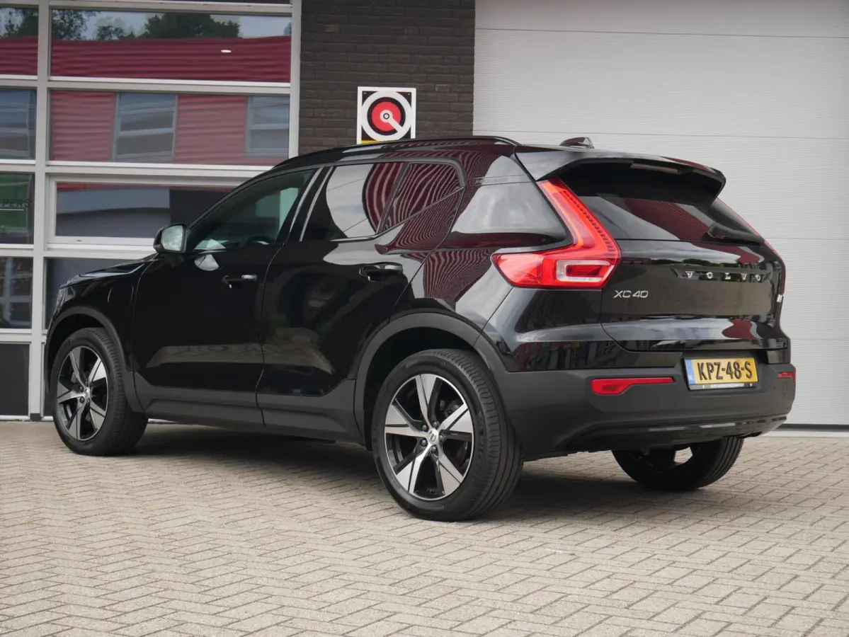 1.5 T4 R-Design Pano| Dealer onderhouden|