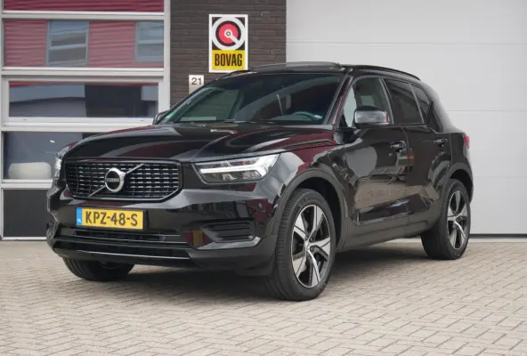 1.5 T4 R-Design Pano| Dealer onderhouden|