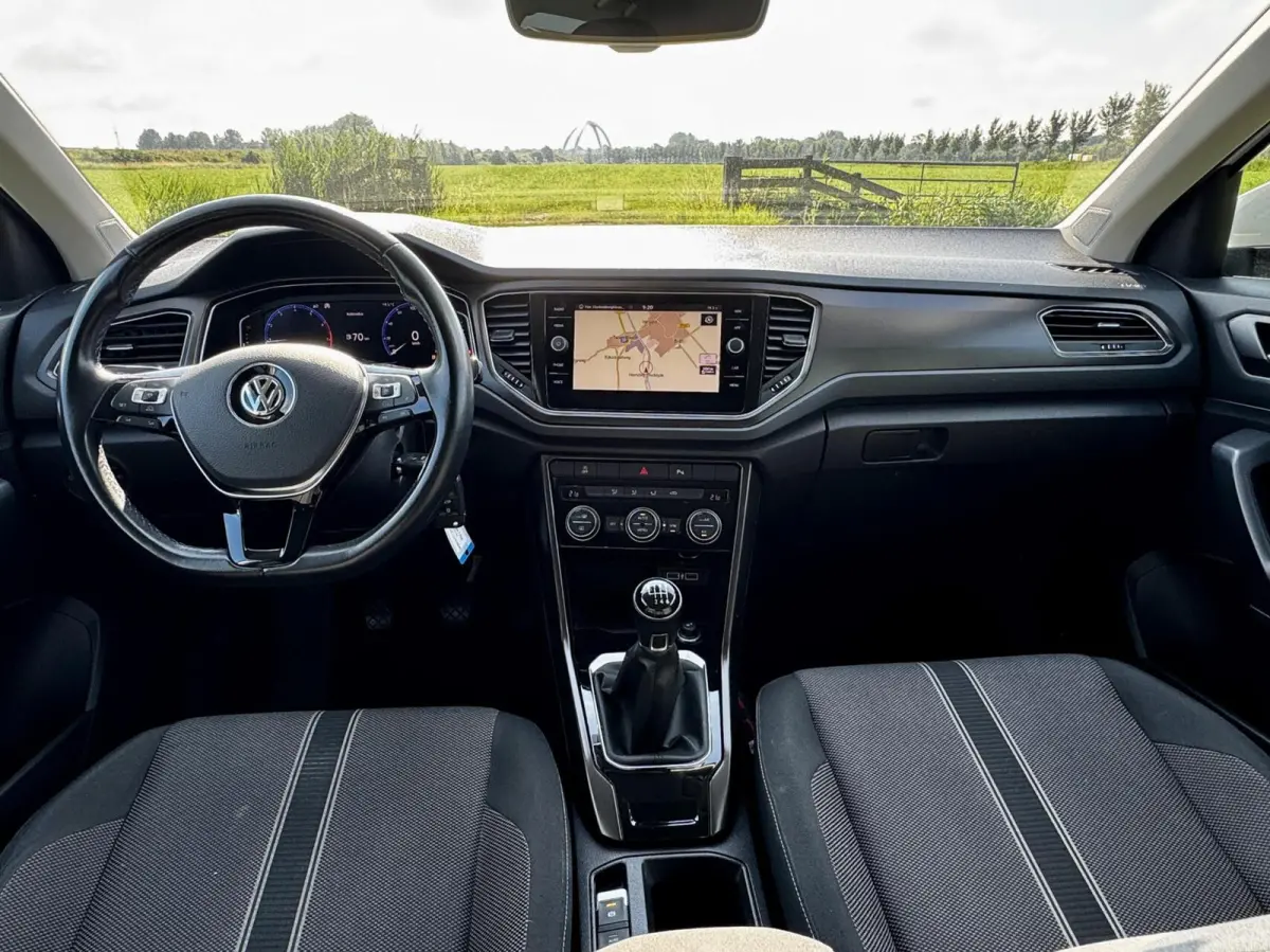 1.0 TSI Style |PDC|Carplay|ACC|Airco