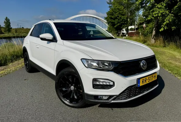 1.0 TSI Style |PDC|Carplay|ACC|Airco