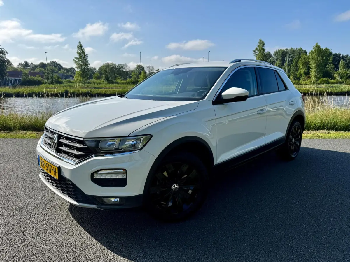1.0 TSI Style |PDC|Carplay|ACC|Airco
