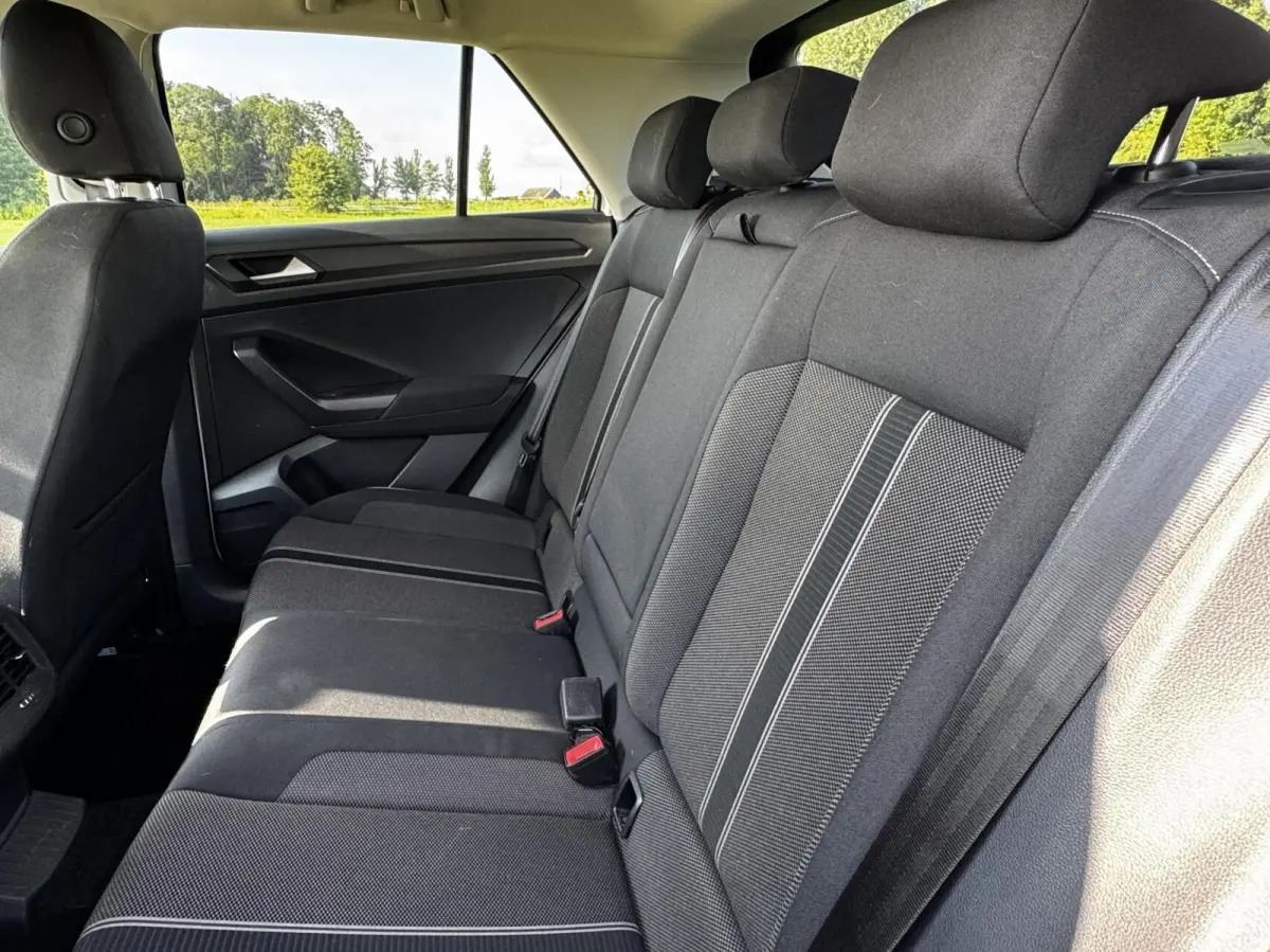 1.0 TSI Style |PDC|Carplay|ACC|Airco