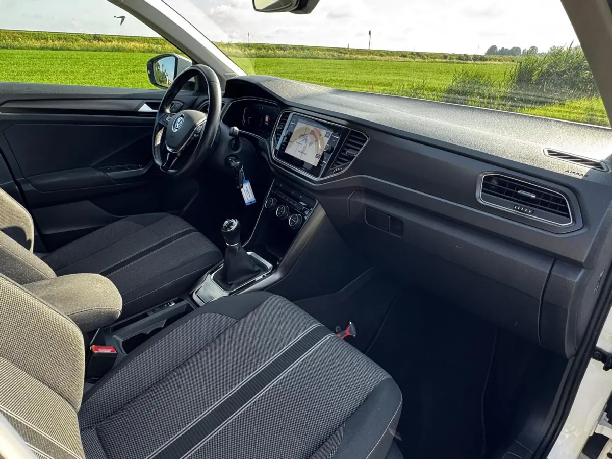 1.0 TSI Style |PDC|Carplay|ACC|Airco