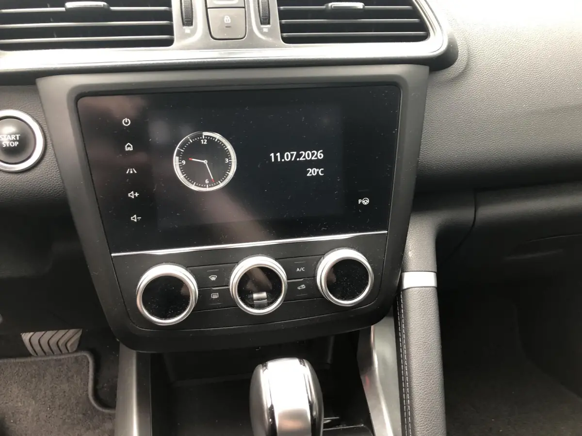1.3 TCe 160PK Intens Automaat NAVI|CLIMATE|CAMERA|APPLE/ANDROID|PDC|STOELVERWARMING|DAB|18"