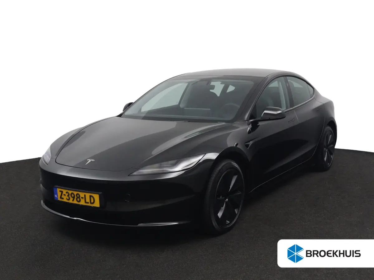 Premium Long Range AWD 78 kWh | Panoramadak | Stoelventilatie | Stoelverwarming | Adaptive Cruise | Navigatie |