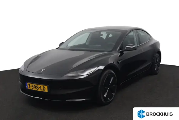 Premium Long Range AWD 78 kWh | Panoramadak | Stoelventilatie | Stoelverwarming | Adaptive Cruise | Navigatie |
