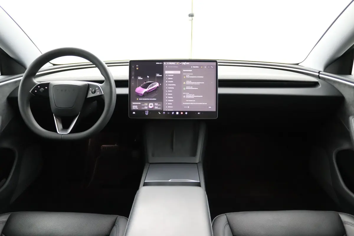 Premium Long Range AWD 78 kWh | Panoramadak | Stoelventilatie | Stoelverwarming | Adaptive Cruise | Navigatie |