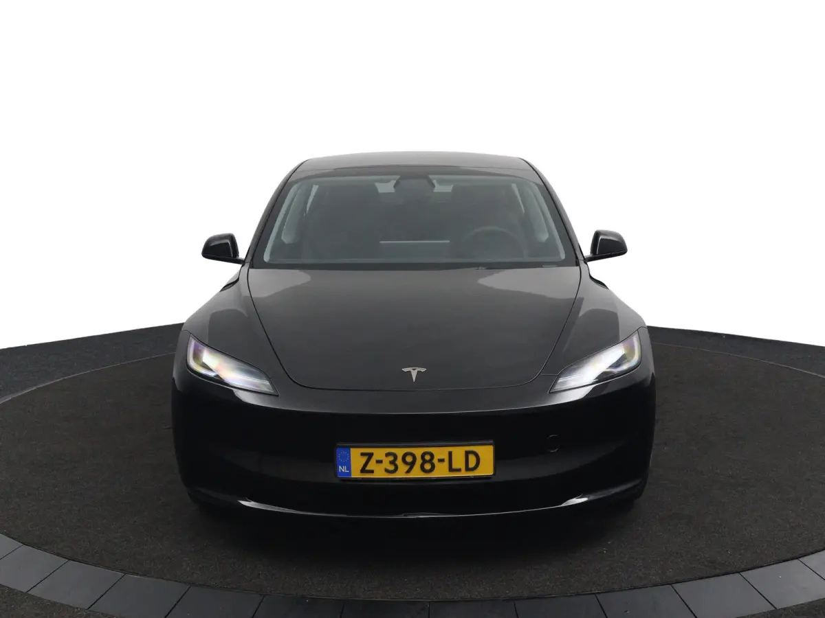 Premium Long Range AWD 78 kWh | Panoramadak | Stoelventilatie | Stoelverwarming | Adaptive Cruise | Navigatie |