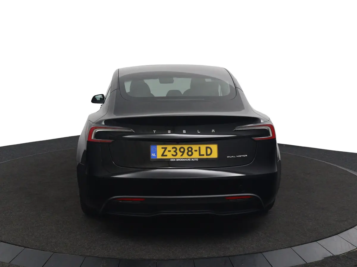 Premium Long Range AWD 78 kWh | Panoramadak | Stoelventilatie | Stoelverwarming | Adaptive Cruise | Navigatie |