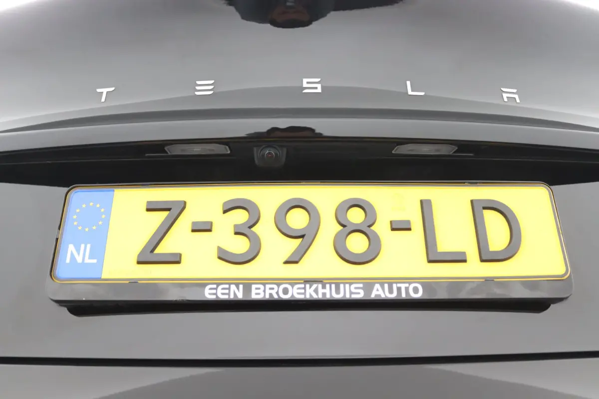 Premium Long Range AWD 78 kWh | Panoramadak | Stoelventilatie | Stoelverwarming | Adaptive Cruise | Navigatie |
