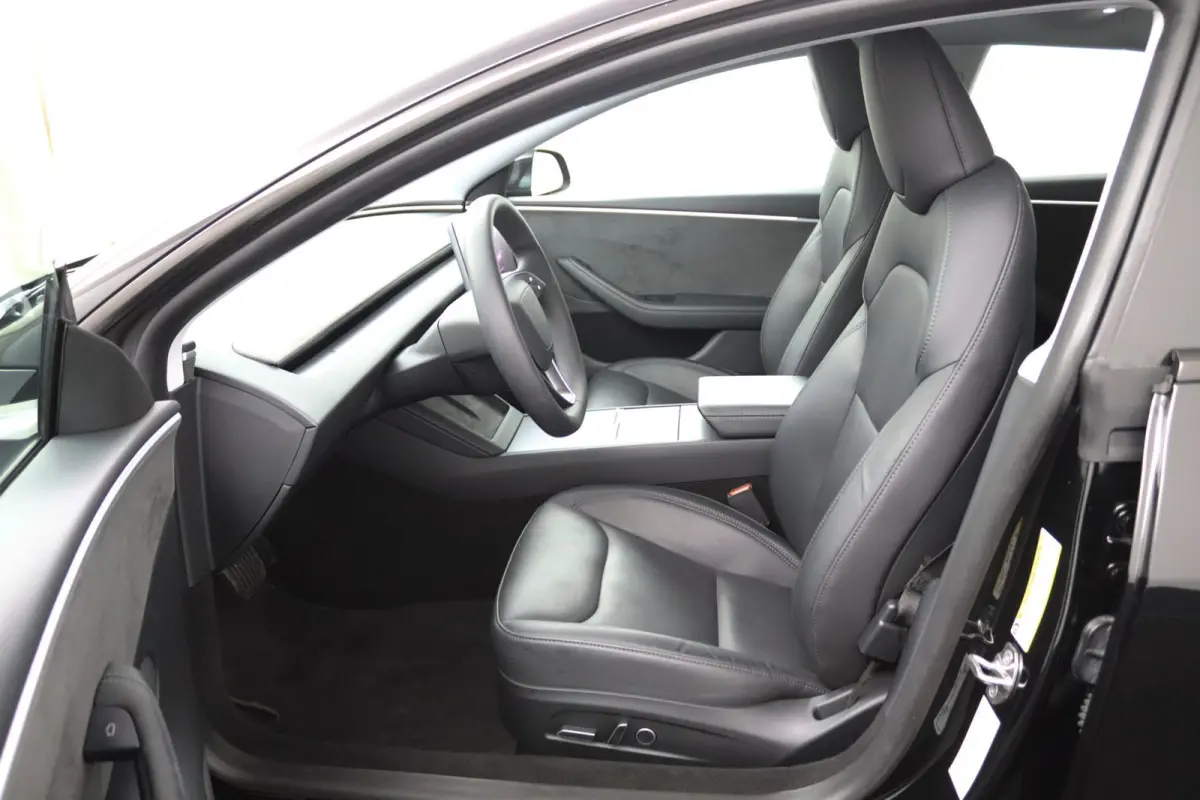 Premium Long Range AWD 78 kWh | Panoramadak | Stoelventilatie | Stoelverwarming | Adaptive Cruise | Navigatie |