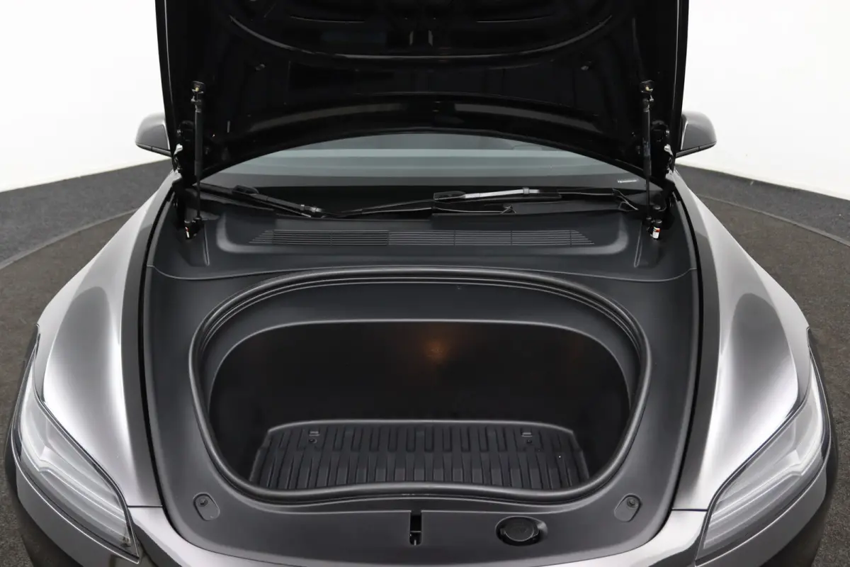 Premium Long Range AWD 78 kWh | Panoramadak | Stoelventilatie | Stoelverwarming | Adaptive Cruise | Navigatie |