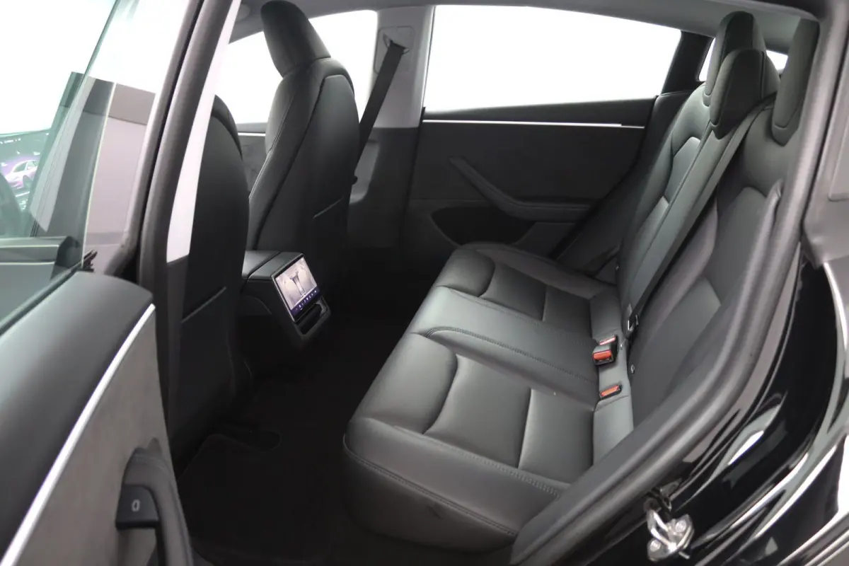 Premium Long Range AWD 78 kWh | Panoramadak | Stoelventilatie | Stoelverwarming | Adaptive Cruise | Navigatie |