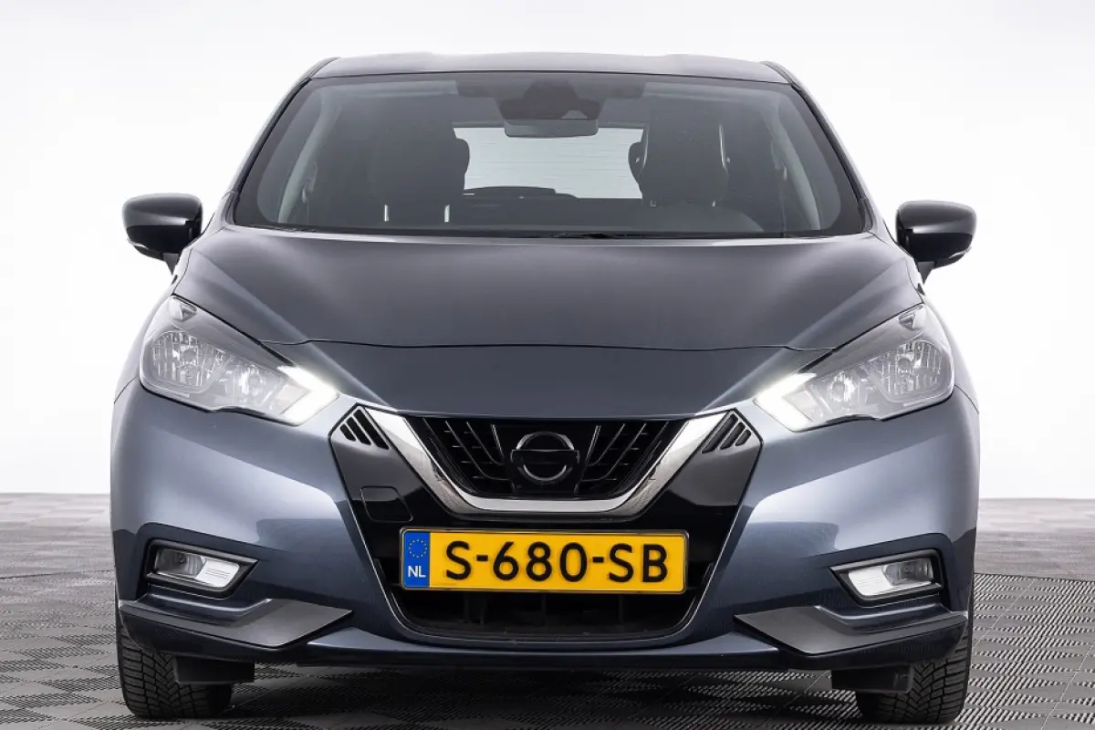 1.0 IG-T N-Design ✅ 1e Eigenaar