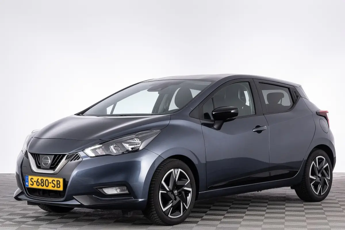 1.0 IG-T N-Design ✅ 1e Eigenaar