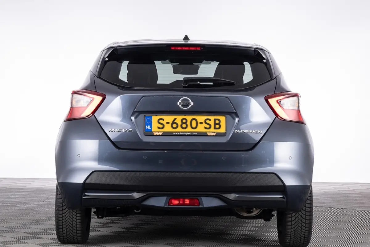 1.0 IG-T N-Design ✅ 1e Eigenaar