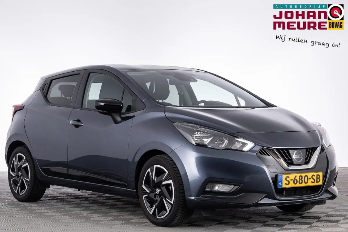 1.0 IG-T N-Design ✅ 1e Eigenaar