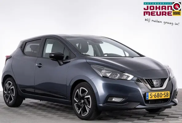 1.0 IG-T N-Design ✅ 1e Eigenaar