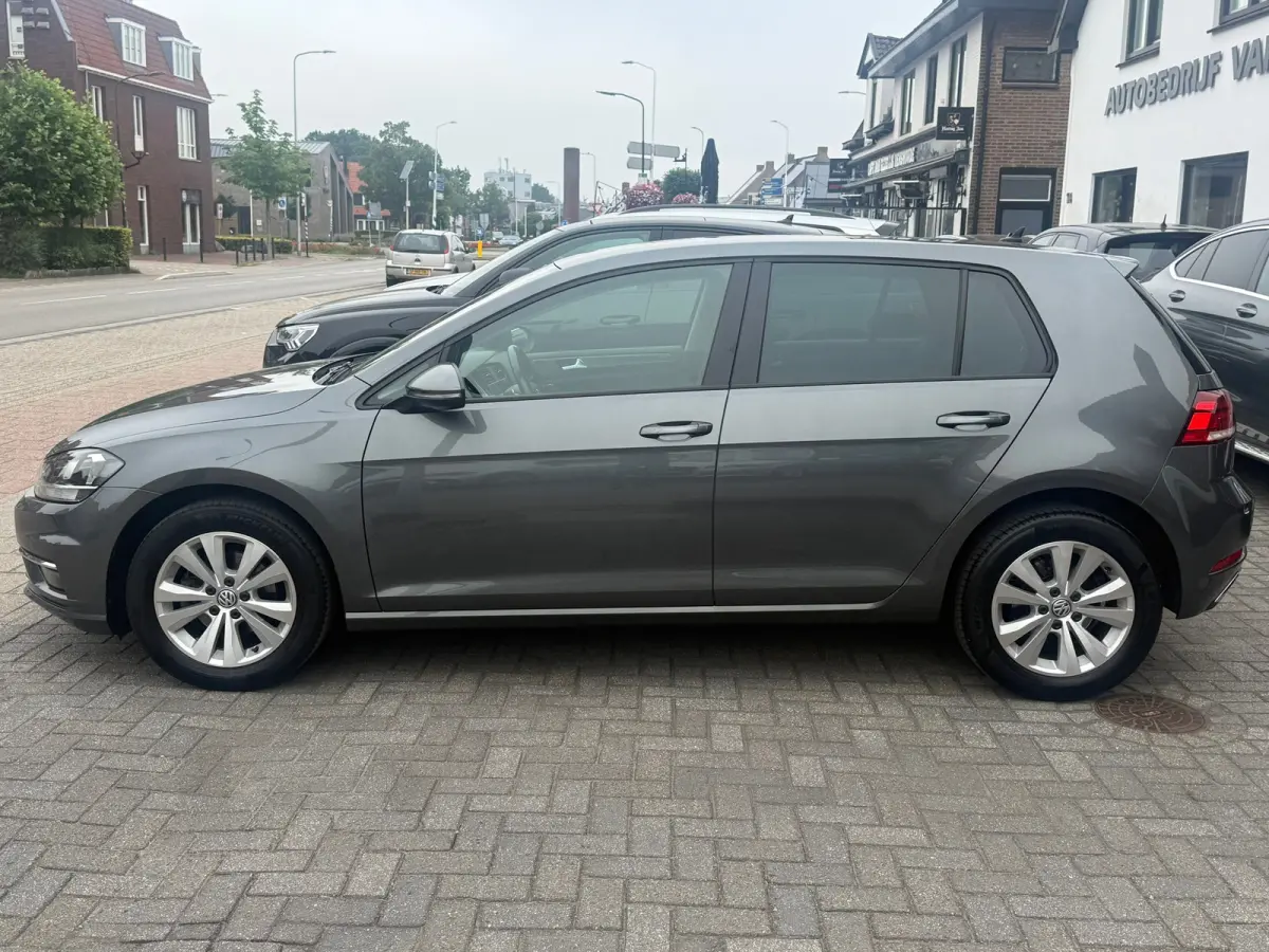 1.0 TSI Comfortline Business, Apple Carplay/Android,Navigatie,L.M.Velgen