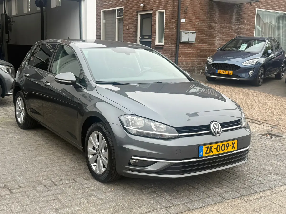 1.0 TSI Comfortline Business, Apple Carplay/Android,Navigatie,L.M.Velgen