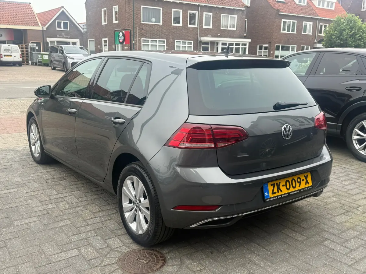 1.0 TSI Comfortline Business, Apple Carplay/Android,Navigatie,L.M.Velgen