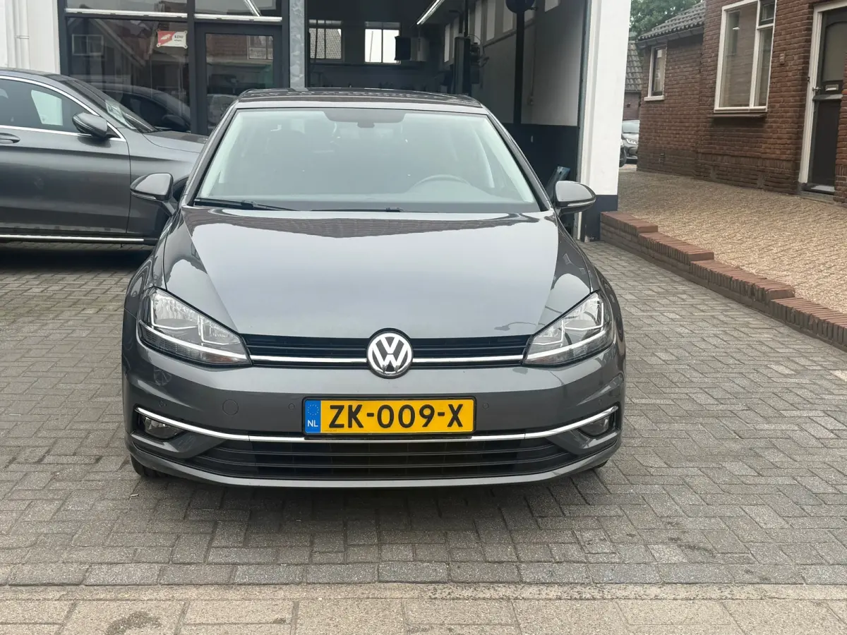 1.0 TSI Comfortline Business, Apple Carplay/Android,Navigatie,L.M.Velgen