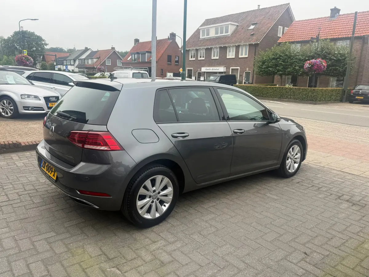 1.0 TSI Comfortline Business, Apple Carplay/Android,Navigatie,L.M.Velgen