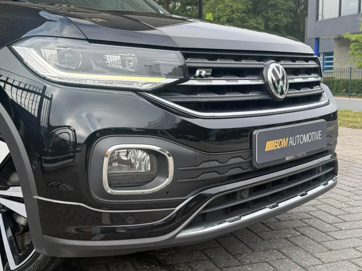 1.0 TSI Style Business R