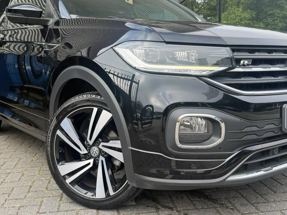 1.0 TSI Style Business R