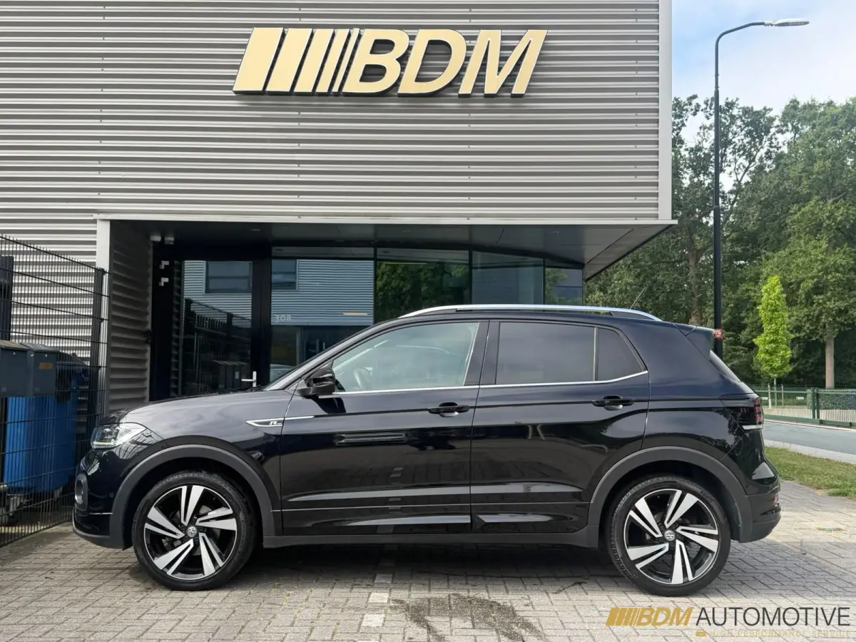 1.0 TSI Style Business R