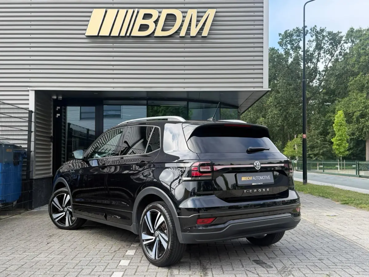 1.0 TSI Style Business R