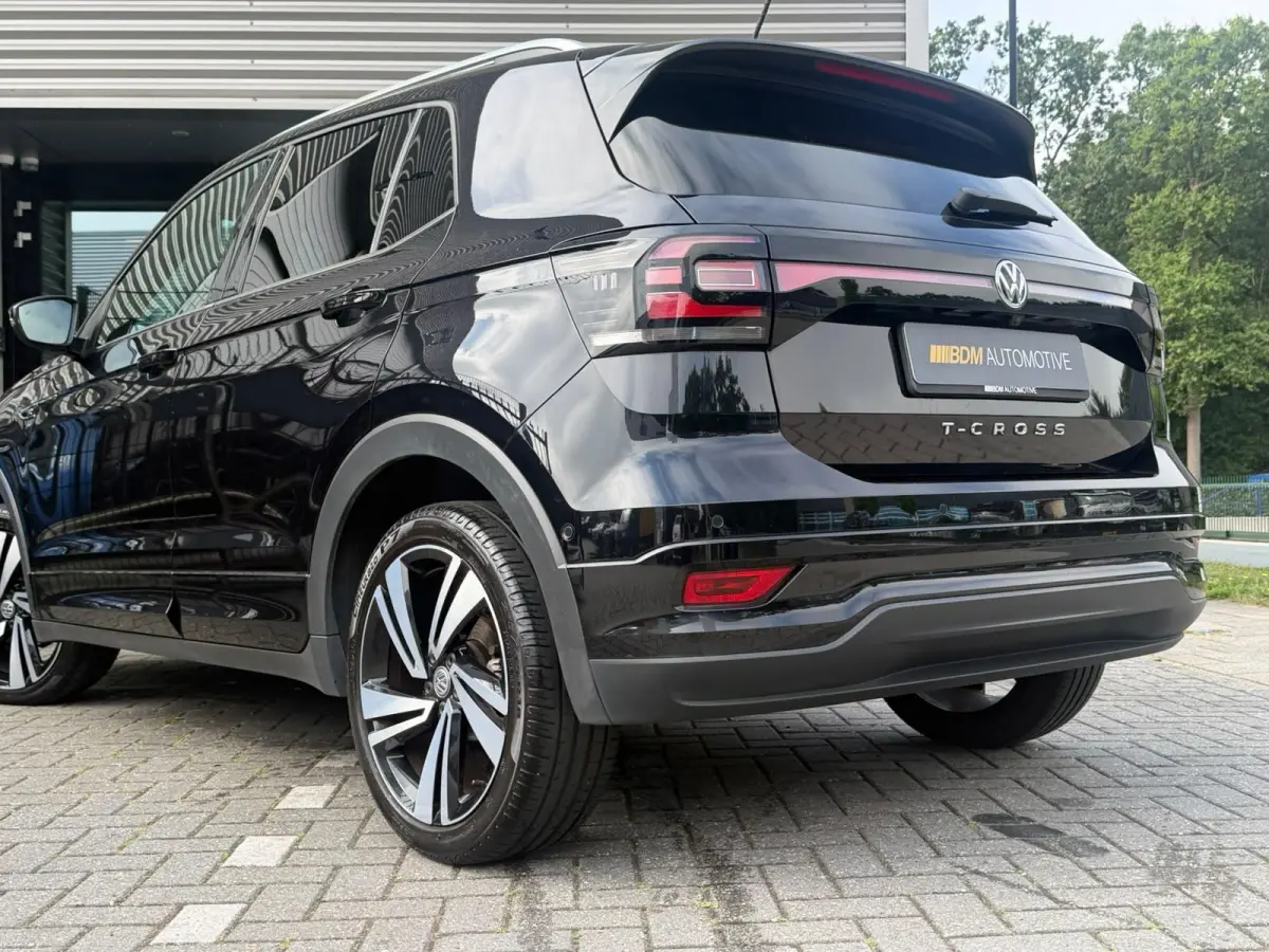 1.0 TSI Style Business R