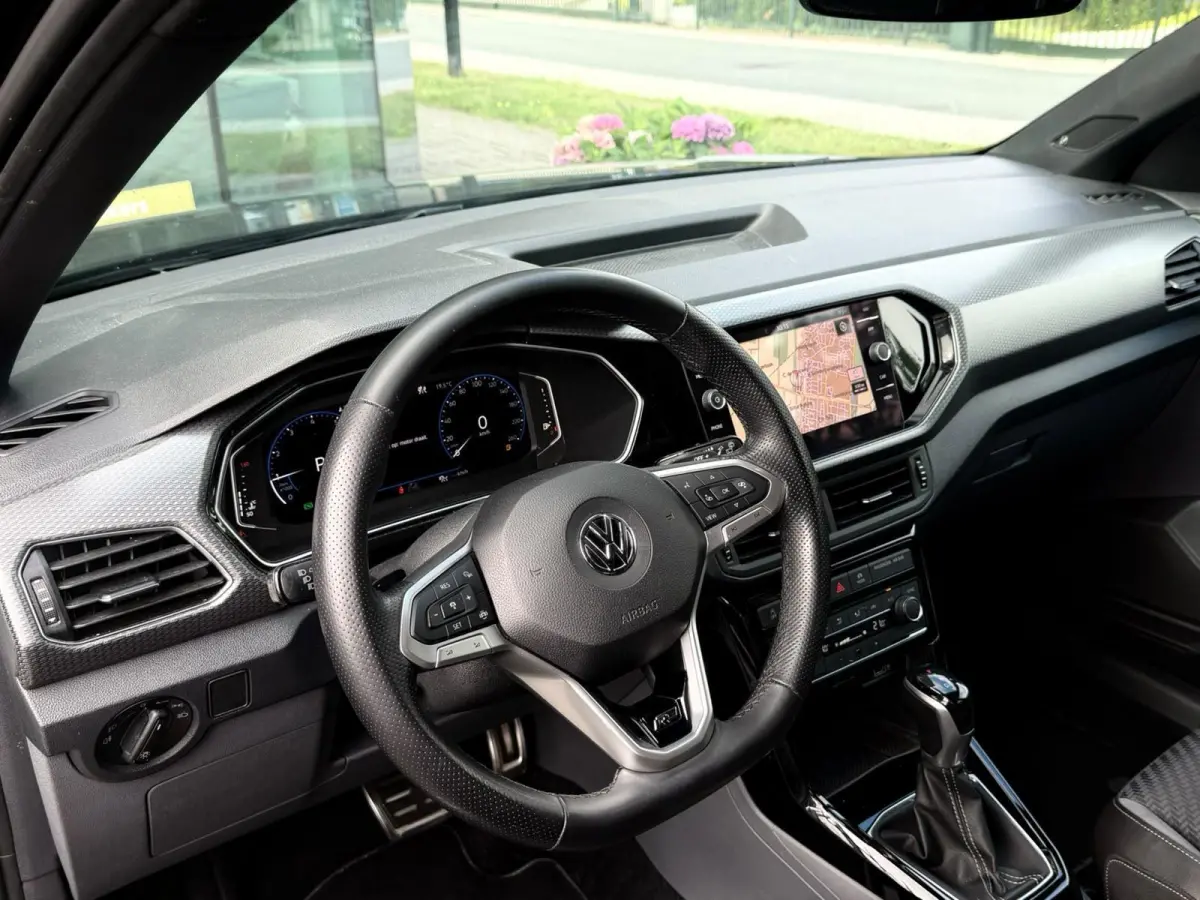 1.0 TSI Style Business R