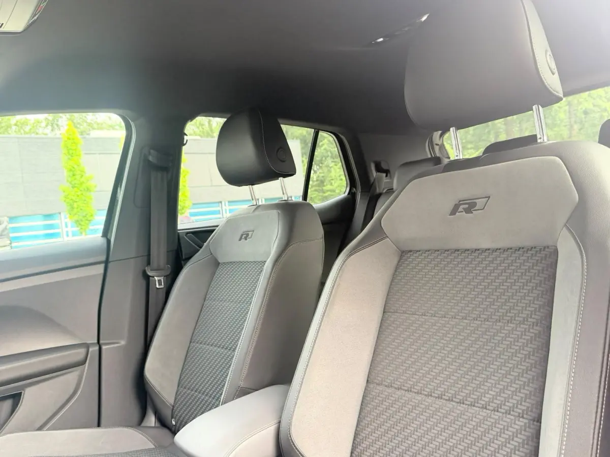 1.0 TSI Style Business R