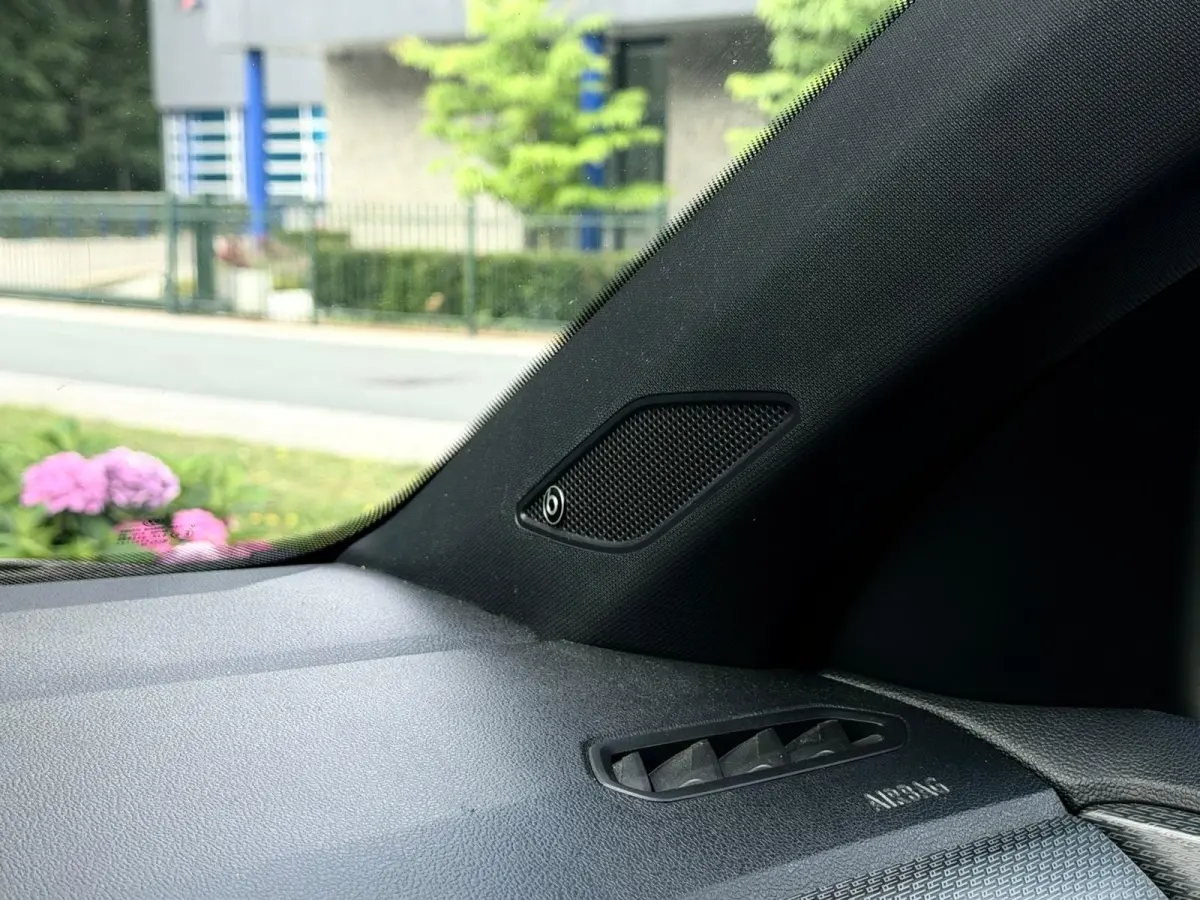 1.0 TSI Style Business R