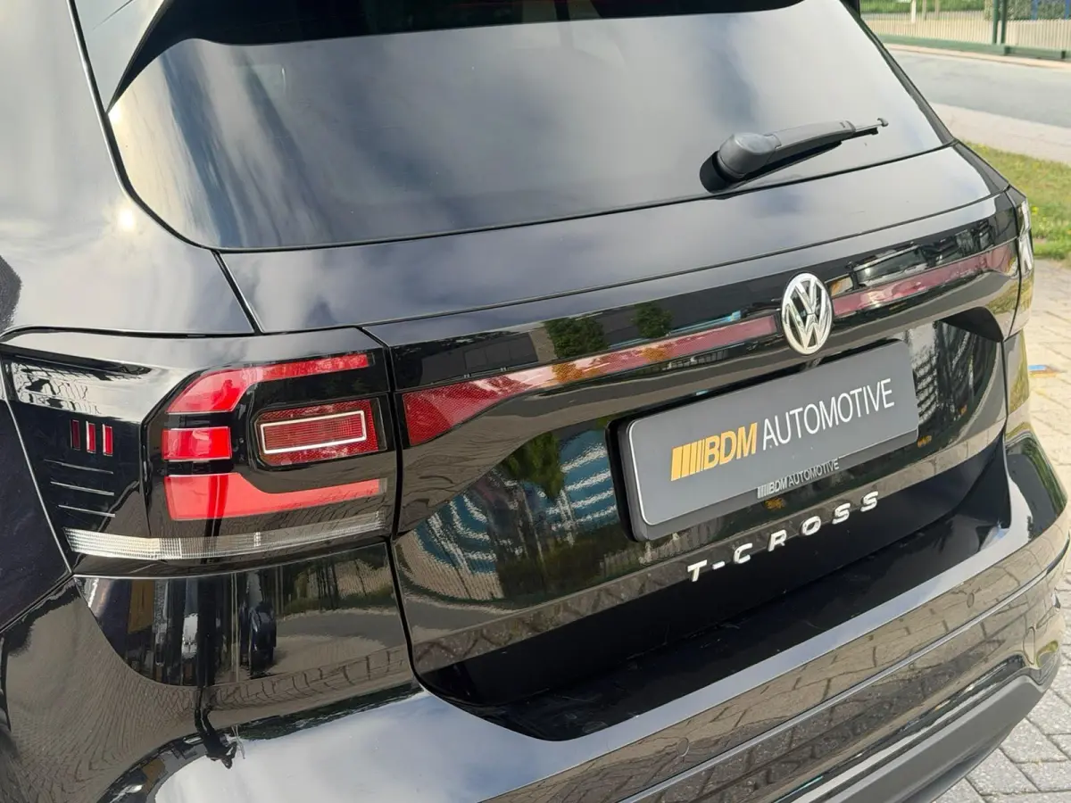 1.0 TSI Style Business R