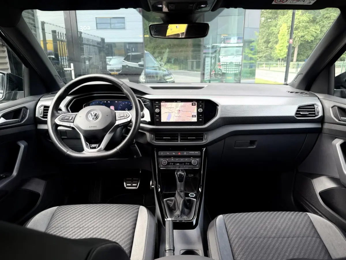 1.0 TSI Style Business R