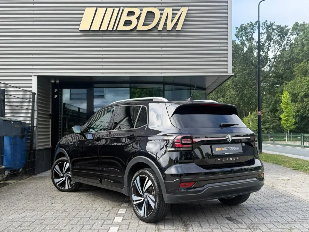 1.0 TSI Style Business R