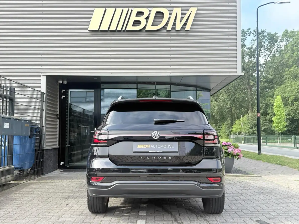 1.0 TSI Style Business R
