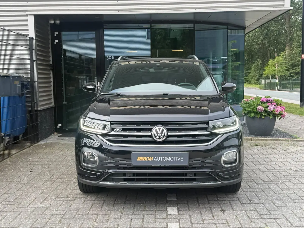 1.0 TSI Style Business R
