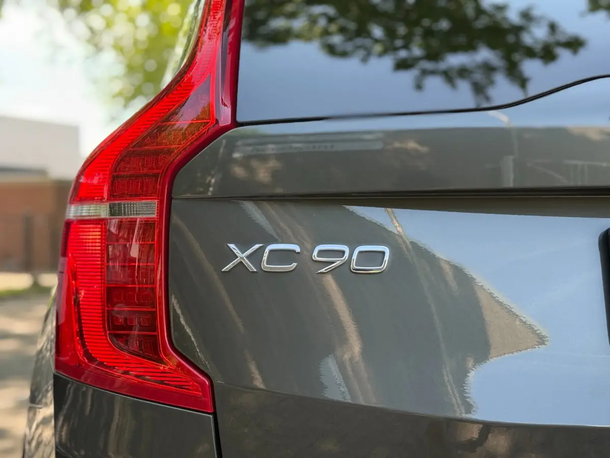 2.0 T8 Recharge AWD Plug in Hybrid Dealer onderhouden 7- Zits