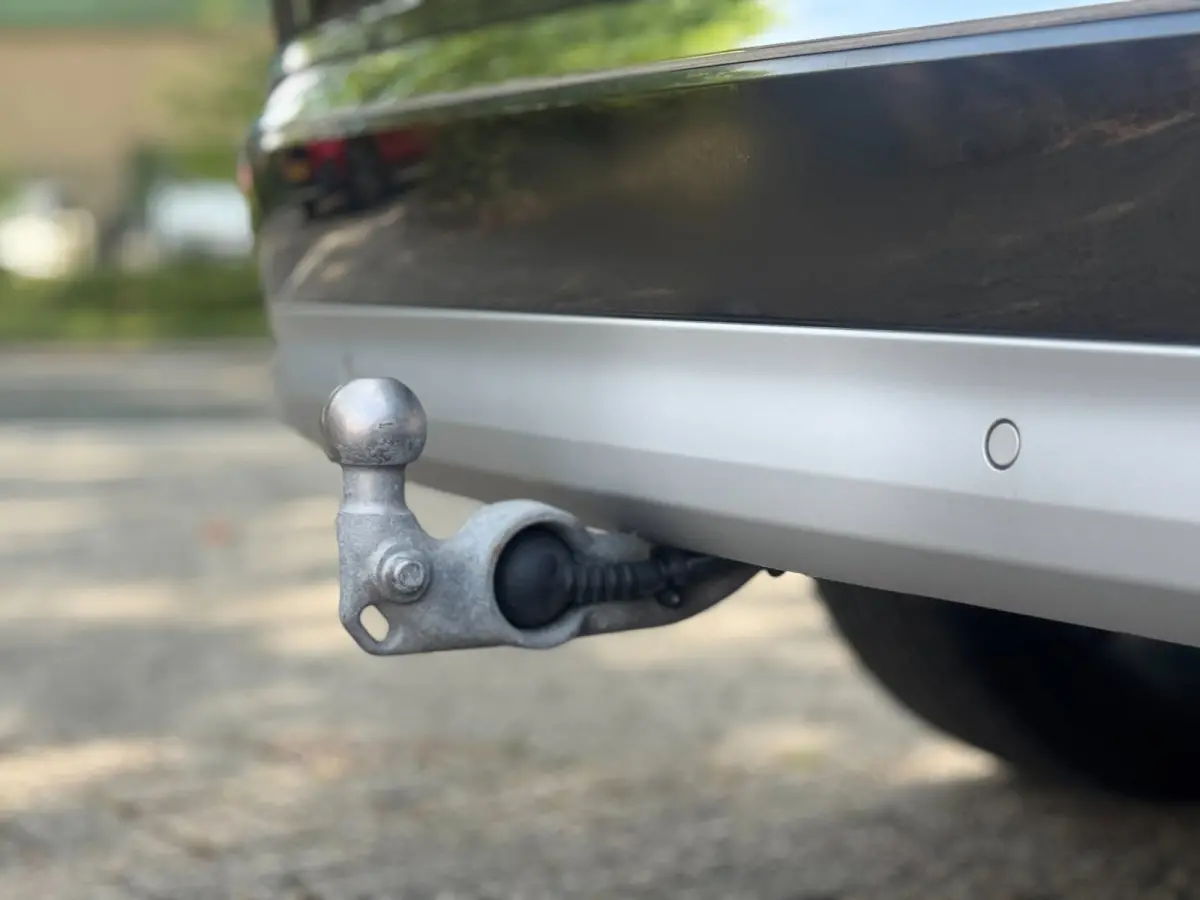 2.0 T8 Recharge AWD Plug in Hybrid Dealer onderhouden 7- Zits