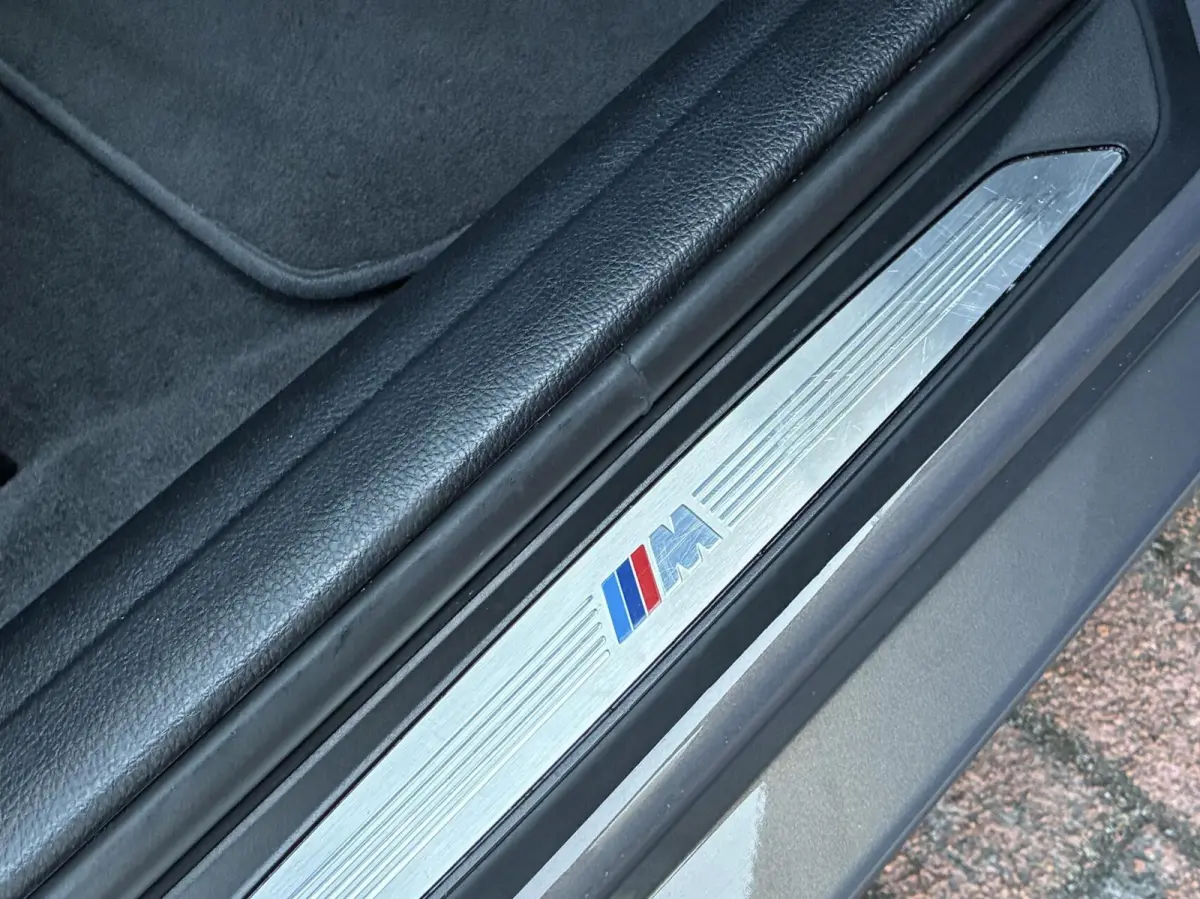 320i M Sport Edition Autom Leer Navi Led Schuifd Cruise Sportstoelen Nl Auto Vol Opties 2 De eigenaar Perfecte Staat