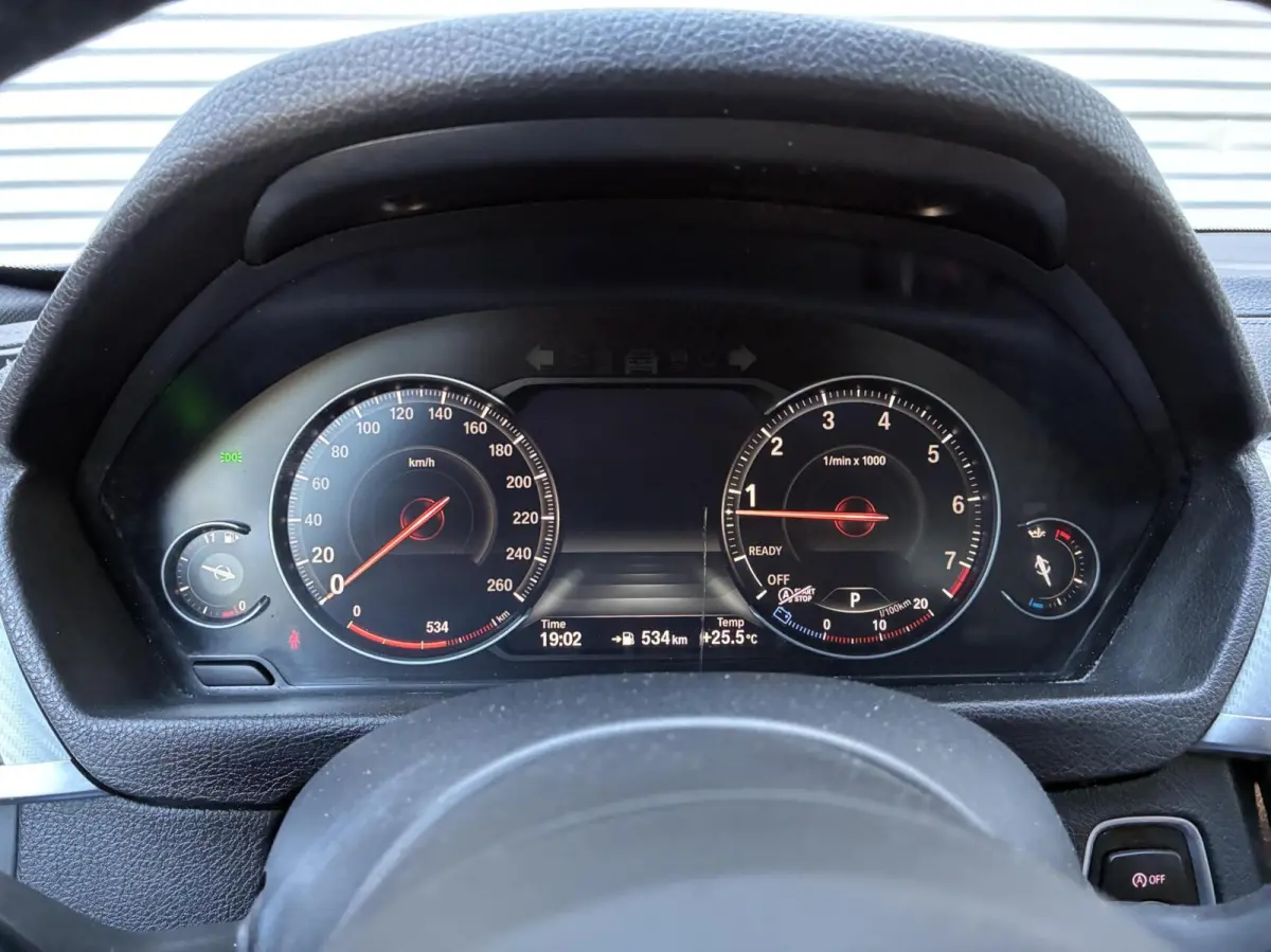 320i M Sport Edition Autom Leer Navi Led Schuifd Cruise Sportstoelen Nl Auto Vol Opties 2 De eigenaar Perfecte Staat
