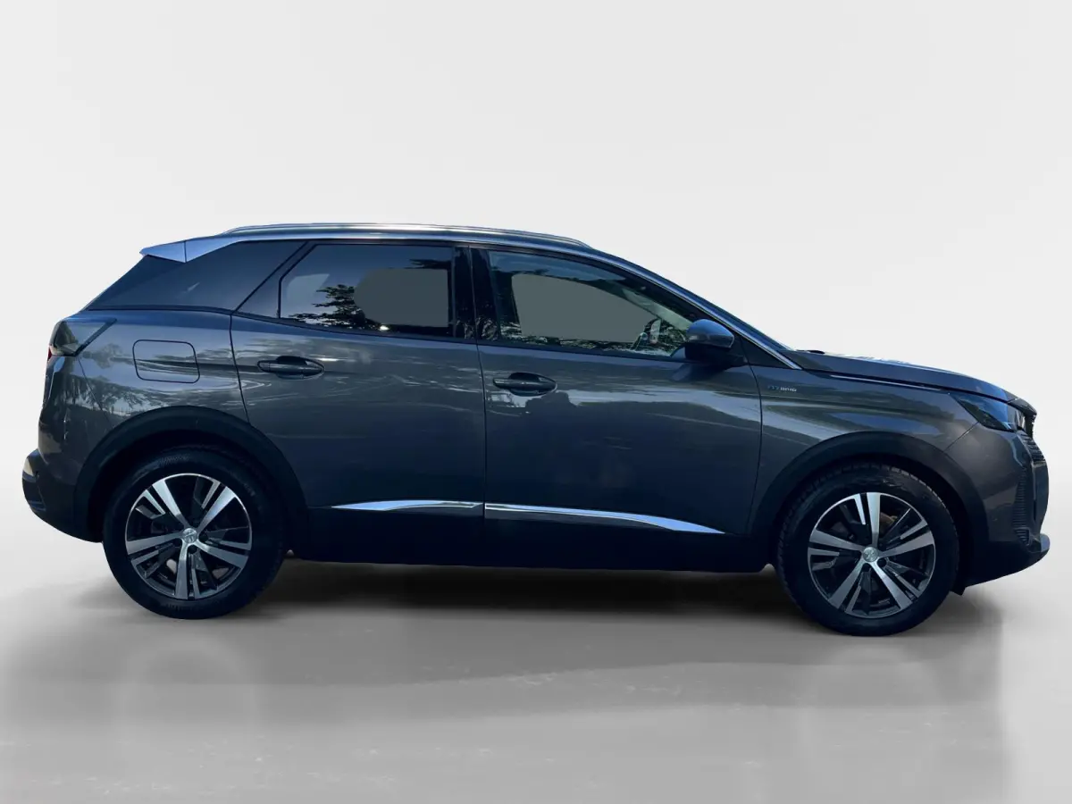 1.6 HYbrid 225 Allure Pack Business | Camera | Apple Carplay en Android Auto | Navigatie | Dodehoek detectie